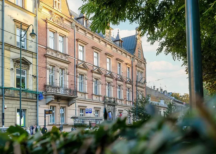 Efektowny I Przestronny W Centrum a Blisko Rynku I Parku By Noclegi Renters